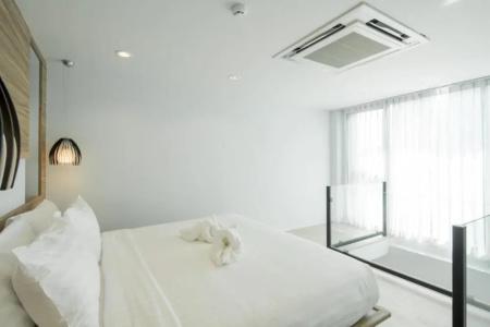Peace Blue Naiharn Naturist Resort Phuket - 128