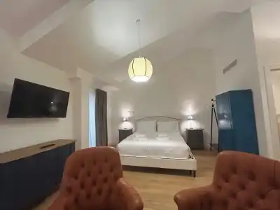 Suite Della Pigna - 3