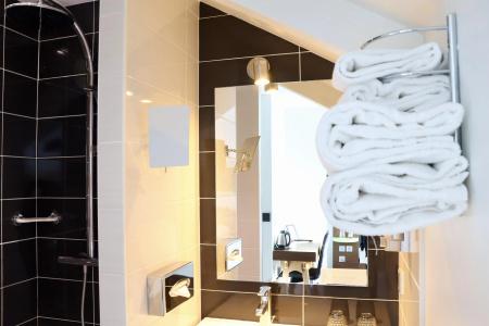 Best Western Garden & Spa - 10