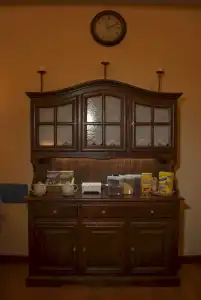 Monteoliveto Bed and Breakfast - 14