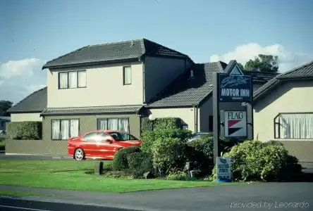 Auckland Airport Motel - 15