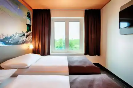 B&B Rostock-Hafen - 32