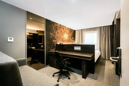 Heeton Concept - Luma Hammersmith - 35