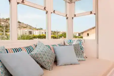 Salbakos Herakleia Boutique - 17
