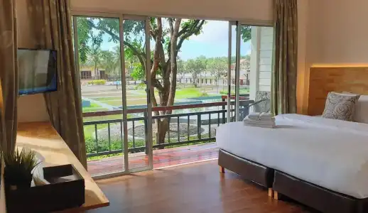 Baan Tai Had Resort - 55