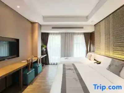 Nanjing Yisu - 51