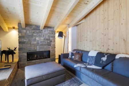 AvenidA Panorama Suites Kaprun - 261