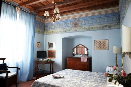 Relais Villa Belpoggio - Residenza d'Epoca - 81