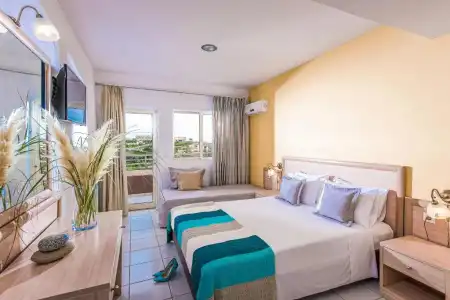 Blue Bay Resort - 93