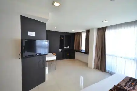 Chaba Inn Srinakarin - 90