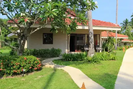 The Siam Residence Boutique Resort - 39