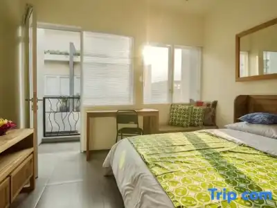 Seruni Guest House - 14