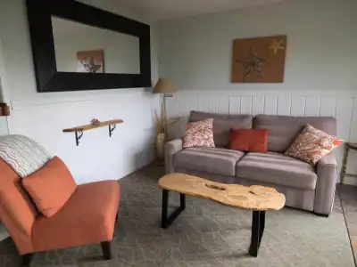 Agate Beach Motel - 4