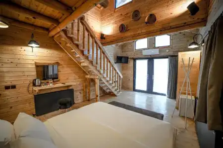 Pino Mar Luxury Bungalows - 29