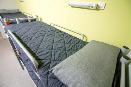 Alberg Pere Tarrés - 10