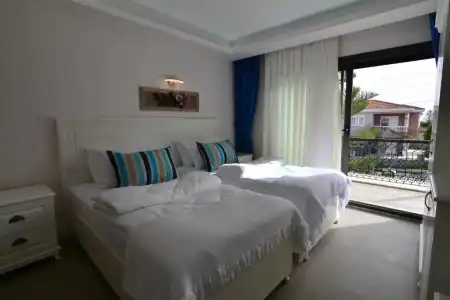 Dalyan Risus Suite - 3