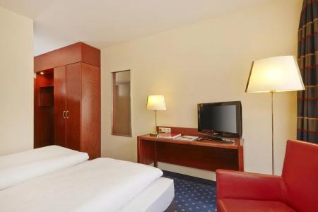 PLAZA INN Goslar - 32
