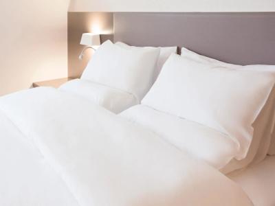 Novotel Suites Geneve Aeroport - 1