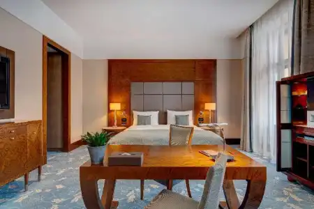 Anantara Palais Hansen Vienna - 60