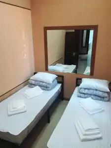 Shelter Hostel - 5