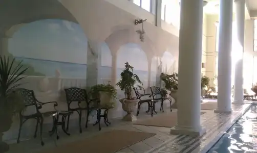Senator Inn & Spa - 11