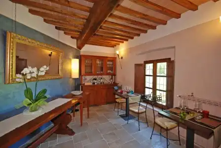 Molino di Foci - 18