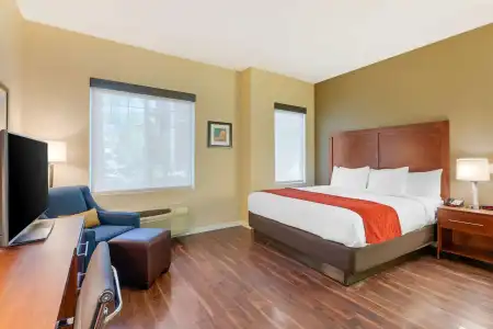 Comfort Inn & Suites near Ontario Airport - 5