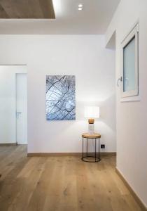 PINACOTA SUITES ATHENS - 201