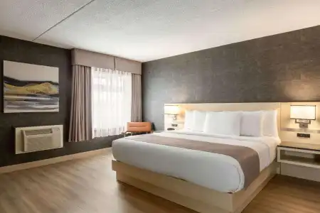 Days Inn Toronto West Mississauga - 22