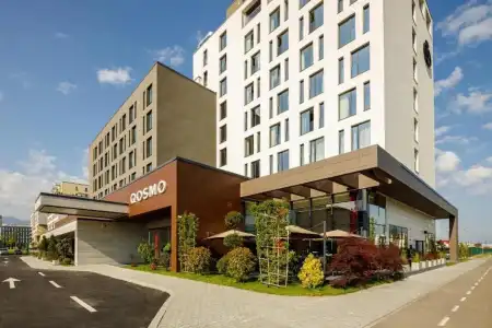 Qosmo Brasov - 0