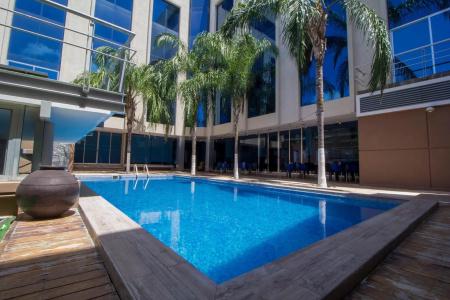 El Español Paseo de Montejo - 21