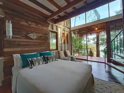 Koh Kood BED's Mini-Hotel - 135