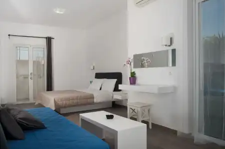 Aestas Apts - 2