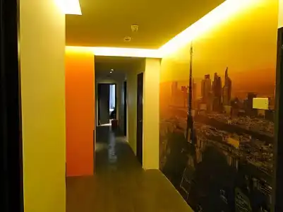 OYO 278 Orange Premier - 15
