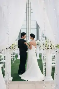 JW Marriott Shenzhen - 38