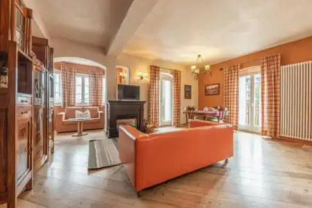 Historic Residence Madonna - 77