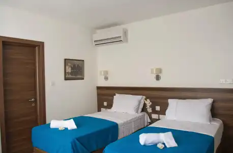 Slimiza Suites - 3