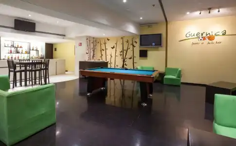 Holiday Inn Puebla Finsa by IHG - 12