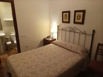 Hostal San Cayetano - 107