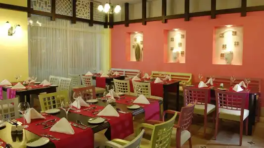 Sunis Kumköy Beach Resort & Spa - 44