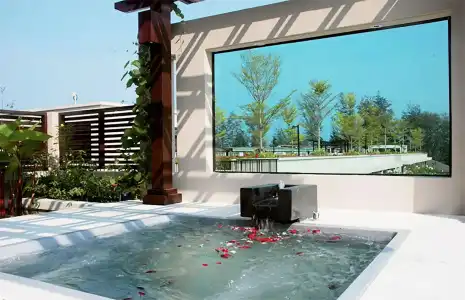 Tara Mantra Cha Am Resort - 21