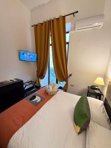 Plebiscito Aparthotel - 47