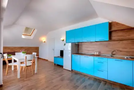 Panorama Blue - 15