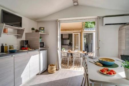 Lagrange Vacances Camping Le Bois Fleuri - 71