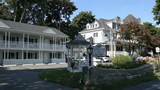 Moseley Cottage Inn & Town Motel - 25