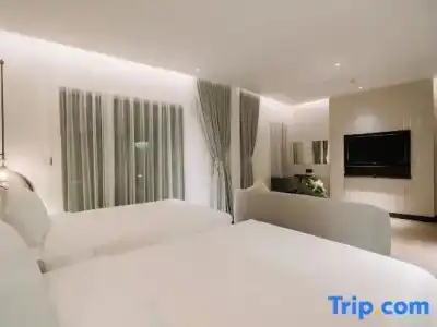 Catba Island Resort & Spa - 57