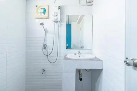 Nida Rooms Narathivas 2888 Residence at Living Nara Place - 94