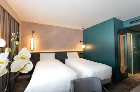 Novotel Angers Lac de Maine - 124