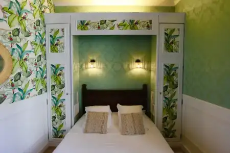Hôtel de la Bretonnerie - 55