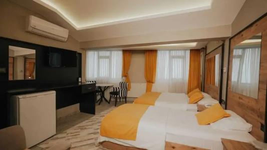 North Beach Boutique Otel - 27